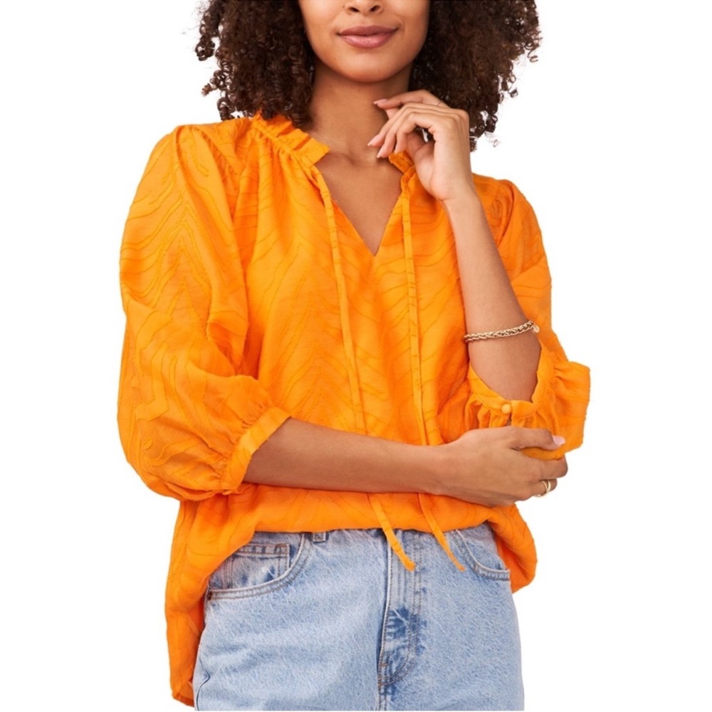 NWT Vince Camuto Blouse